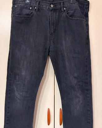 Pantalone Levi's nero