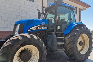 New Holland TG 285