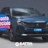 PEUGEOT 3008 ii 2021 3008 1.6 hybrid phev Allure P