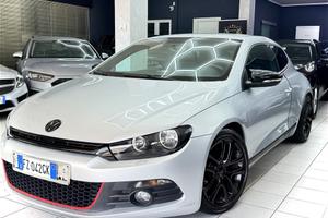 Volkswagen Scirocco 1.4 TSI 160CV
