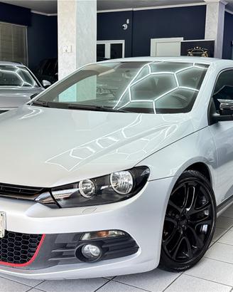Volkswagen Scirocco 1.4 TSI 160CV
