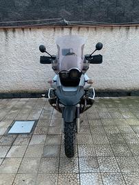 BMW r 1150 gs adv