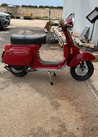 Vespa