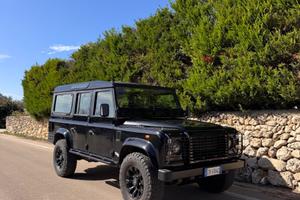 Defender 110 td5