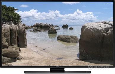 TV LED 55" "usato" SAMSUNG UE55HU6900 - UHD -60Hz