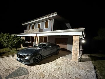 cls 350d 4matic premium plus amg
