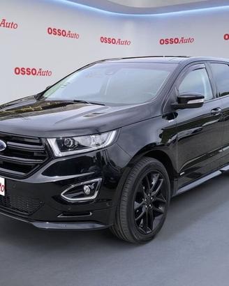 Ford Edge 2.0 TDCI 209 HP AWD ST LINE AUTOMATICO