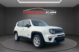 Jeep Renegade 1.6 mjt Limited 2wd 130cv