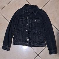 Giubbotto ALCOTT nero originale