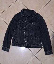 Giubbotto ALCOTT nero originale