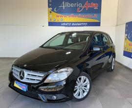 MERCEDES-BENZ B 180 CDI Premium