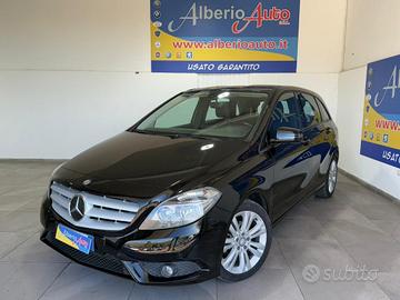 MERCEDES-BENZ B 180 CDI Premium