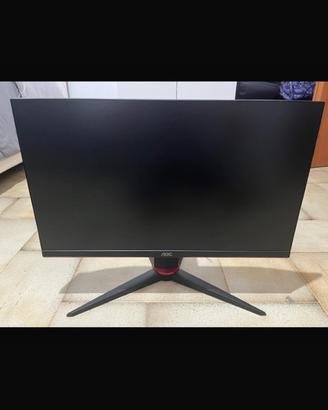 monitor aoc 200hz