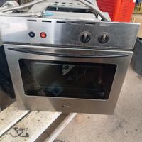 forno elettrico 