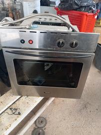 forno elettrico 