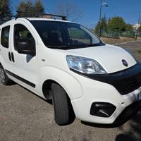 Fiat Qubo 1.3 Diesel Multijet EURO 6B