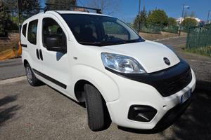 Fiat Qubo 1.3 Diesel Multijet EURO 6B