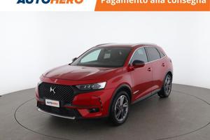 DS AUTOMOBILES DS 7 Crossback PureTech 180 aut.
