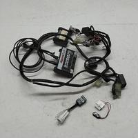 Kawasaki Z1000 07 centralina Dynojet Power Command