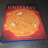 Grande enciclopedia per ragazzi Universo vol 2 il