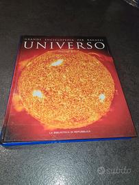 Grande enciclopedia per ragazzi Universo vol 2 il