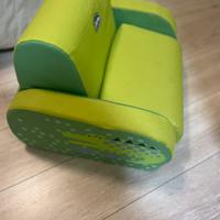 Poltroncina chicco per bambini