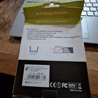 Adattatore di Rete TV Wireless PIX-LINK