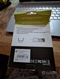 Adattatore di Rete TV Wireless PIX-LINK