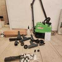 macchina pulire  a vapore sg 30