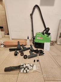 macchina pulire  a vapore sg 30