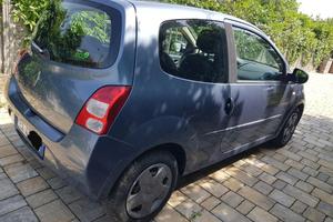 TWINGO II  2011 unico propietario