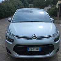 Citroen  C4 1.6 e HDi 115 ETG6 Intensive