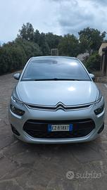 Citroen  C4 1.6 e HDi 115 ETG6 Intensive