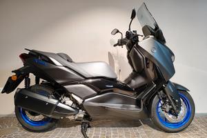 Yamaha X-Max 300 2024 871km
