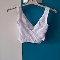 Reggiseno Comfortisse Push up Bra Tg 3 eur 75 bian