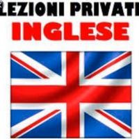 Lezioni Lingua Inglese