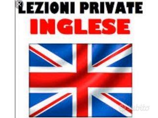 Lezioni Lingua Inglese