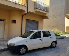 Santa Ninfa, appartamento piano 1 con mansarda più