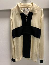 Maglia Parma centenario n. 311