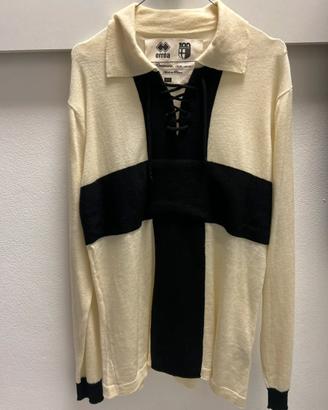 Maglia Parma centenario n. 311