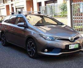 TOYOTA Auris - 2016