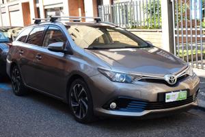 TOYOTA Auris - 2016