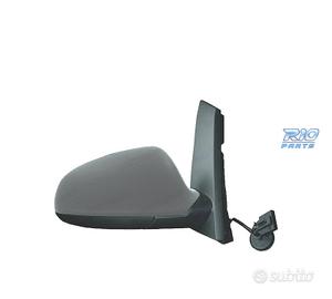 SPECCHIO COMPLETO DESTRO OPEL ASTRA J 09-17 SPORT 