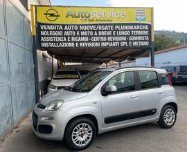Fiat Panda Lounge 1.2 benzina- 2017