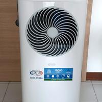 Climatizzatore portatile Argo Sphera IN GARANZIA!!