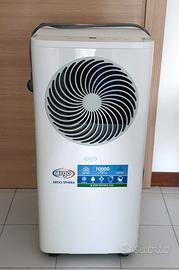 Climatizzatore portatile Argo Sphera IN GARANZIA!!