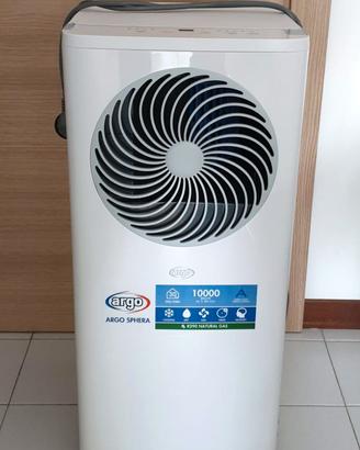 Climatizzatore portatile Argo Sphera IN GARANZIA!!