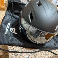 Casco odoland snowboard/scu