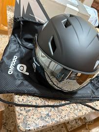 Casco odoland snowboard/scu