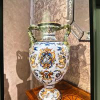 Vaso antico splendido